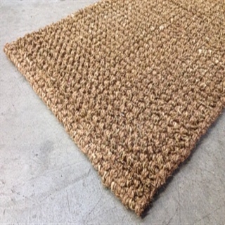 Coir and Seagrass Door Mats:- 3 Sizes Available